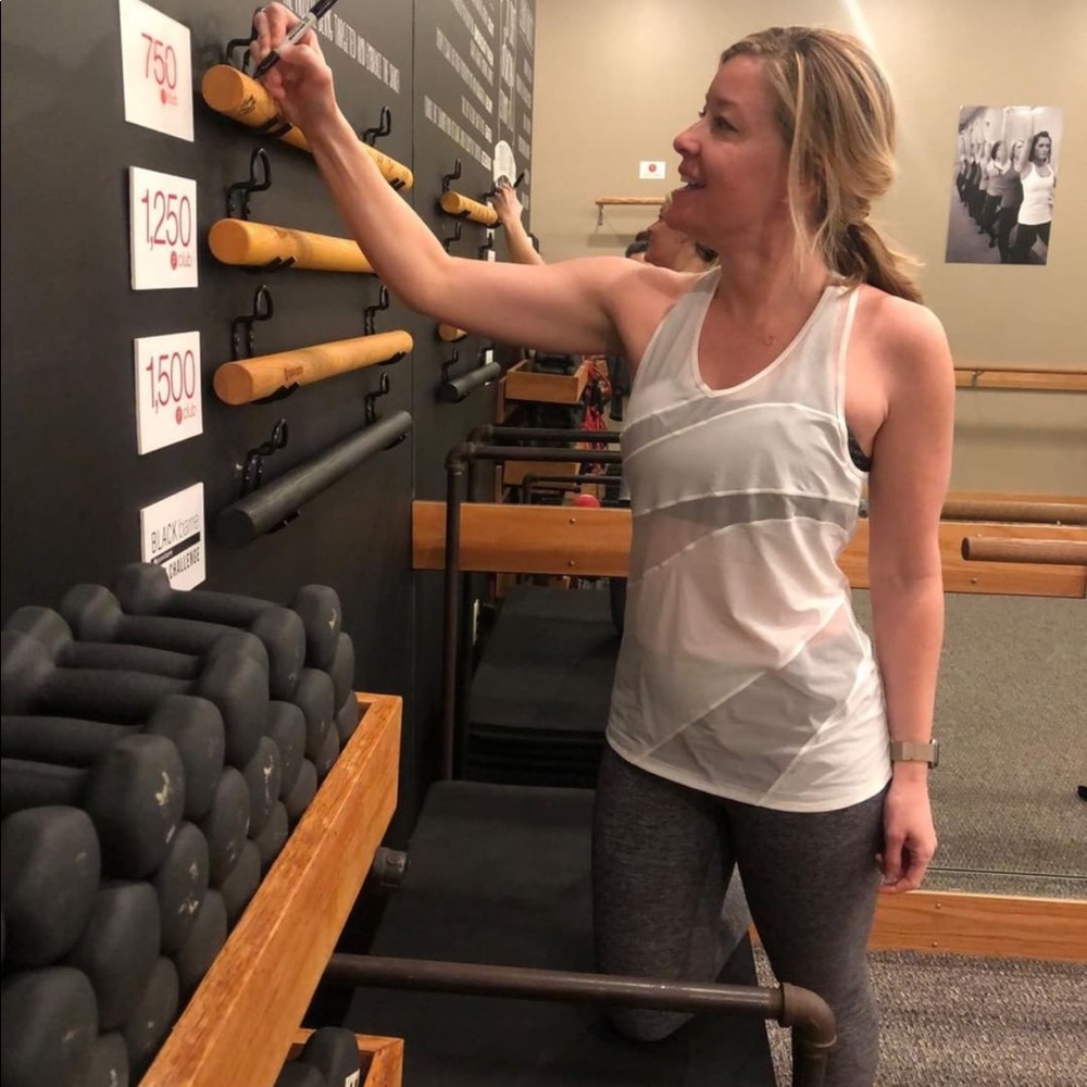 Lululemon Tank - Picture 3 of 3